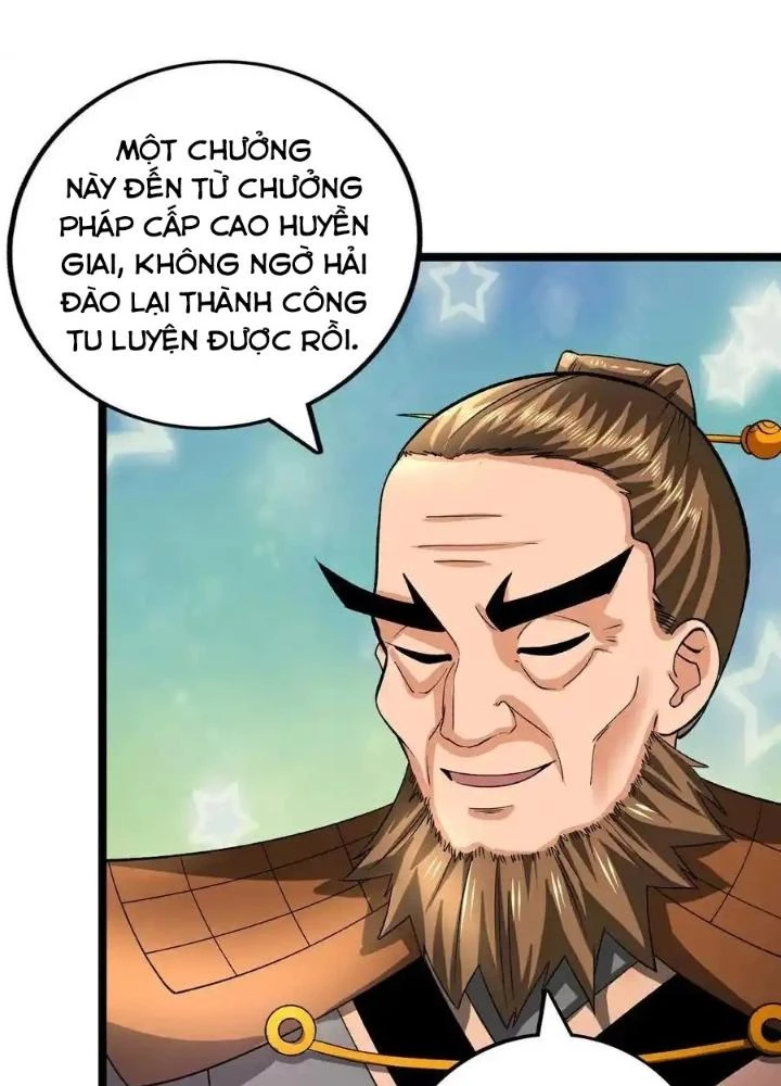 Chiến Thần Bất Tử Chapter 82 - Trang 3