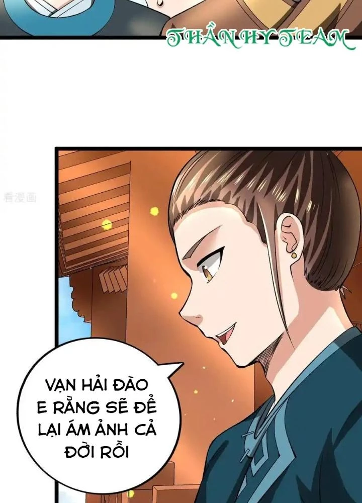 Chiến Thần Bất Tử Chapter 82 - Trang 3