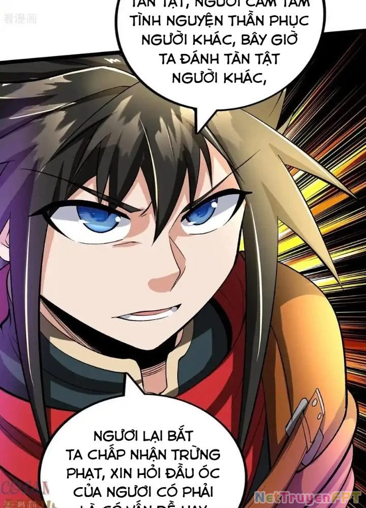 Chiến Thần Bất Tử Chapter 83 - Trang 3