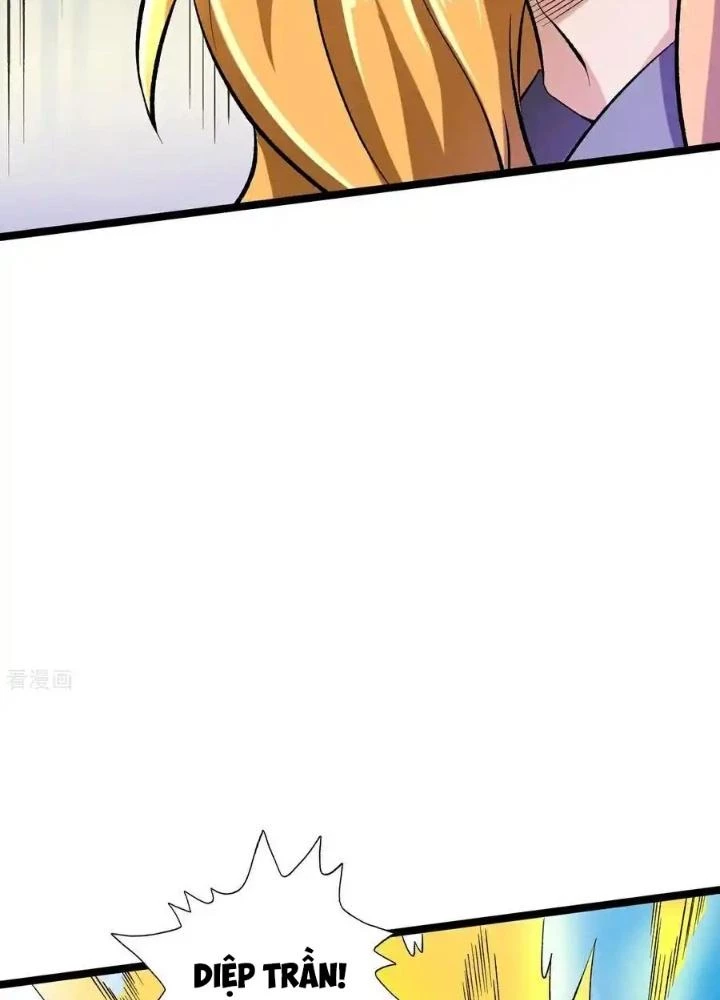 Chiến Thần Bất Tử Chapter 83 - Trang 3