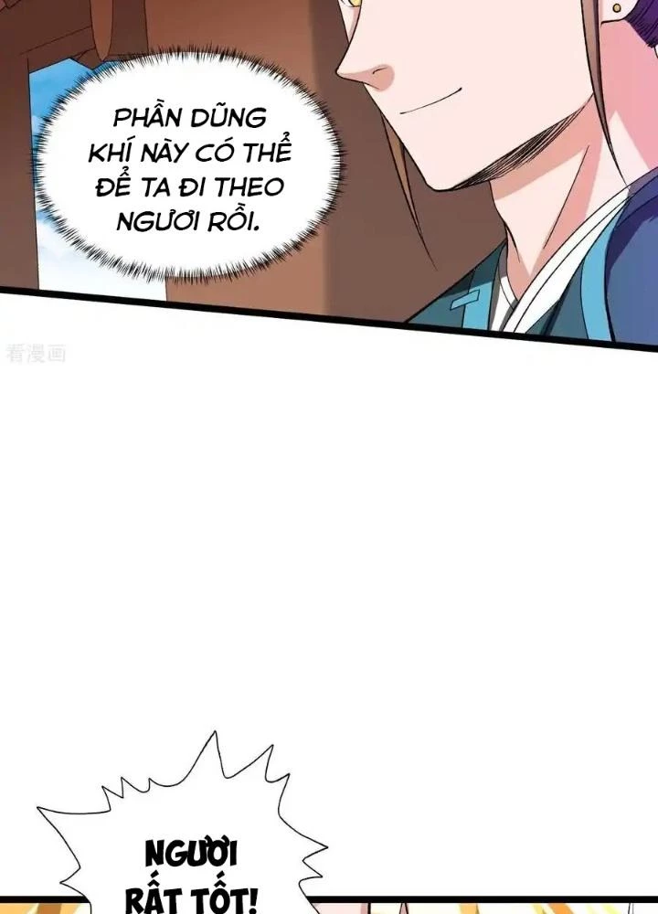 Chiến Thần Bất Tử Chapter 83 - Trang 3