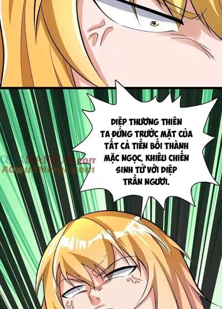 Chiến Thần Bất Tử Chapter 83 - Trang 3