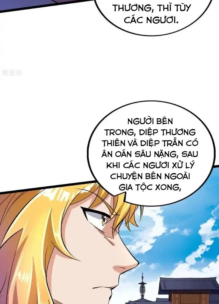 Chiến Thần Bất Tử Chapter 83 - Trang 3