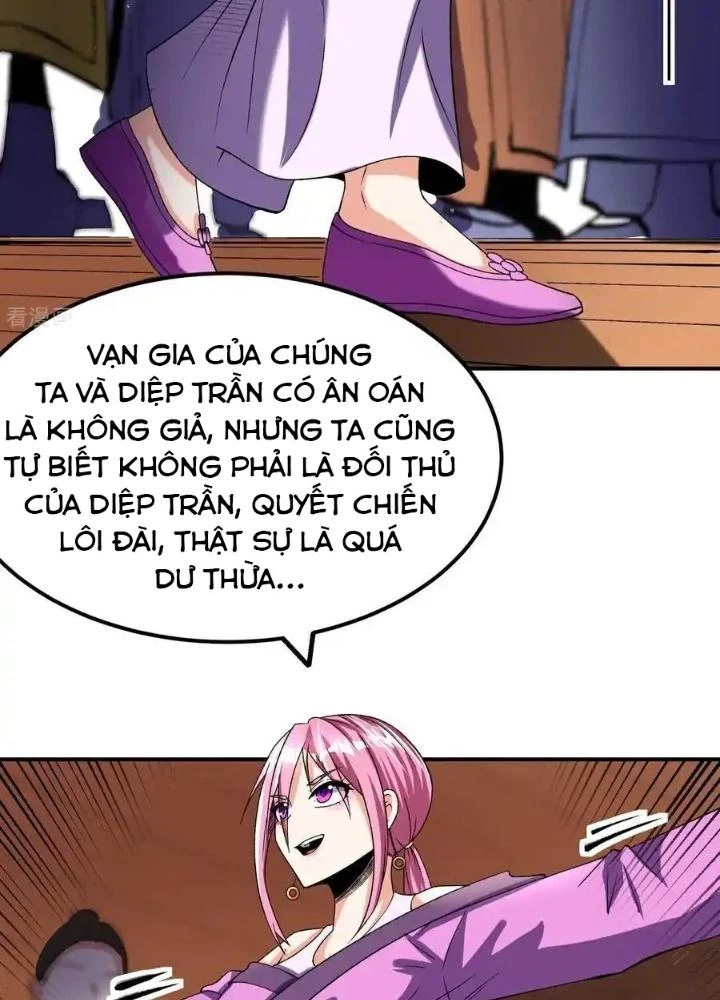 Chiến Thần Bất Tử Chapter 84 - Next Chapter 85