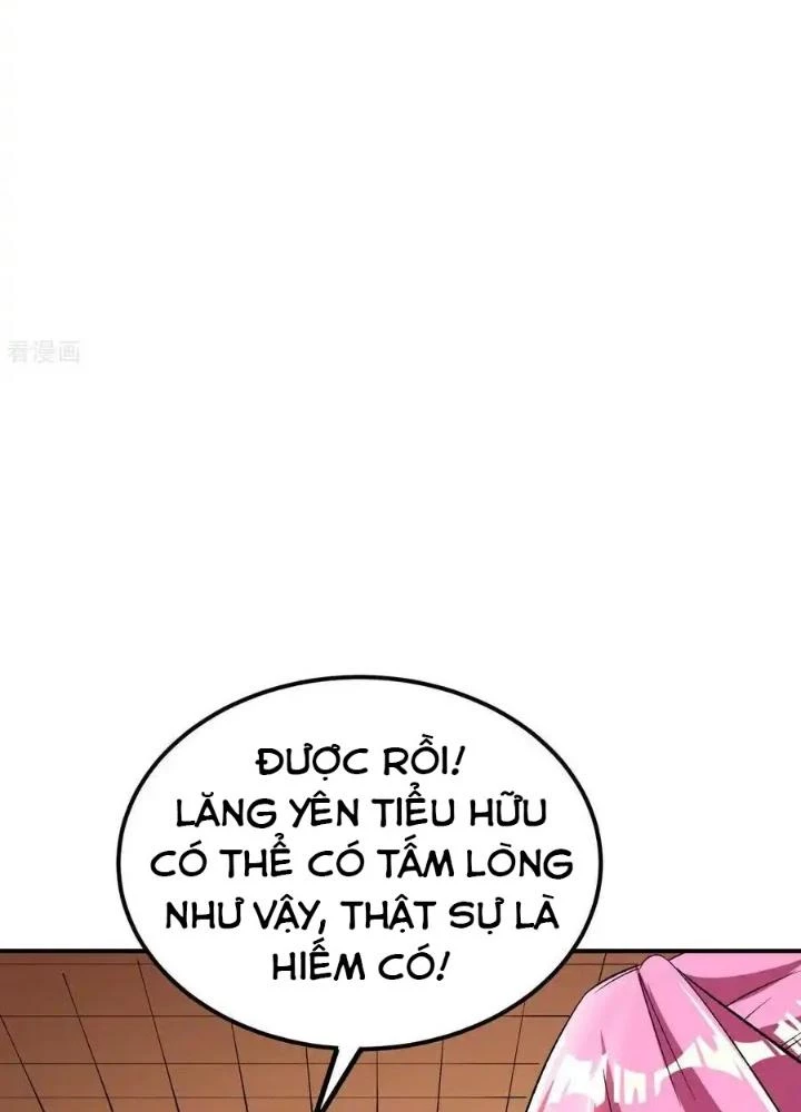 Chiến Thần Bất Tử Chapter 84 - Trang 3