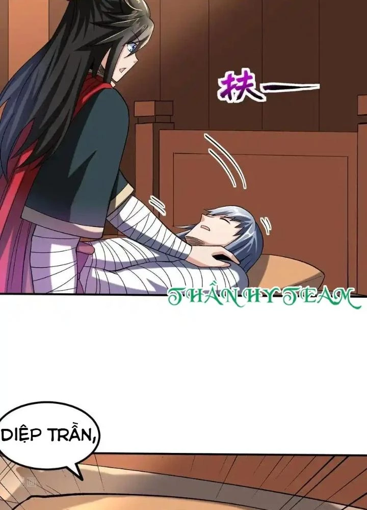 Chiến Thần Bất Tử Chapter 84 - Trang 3