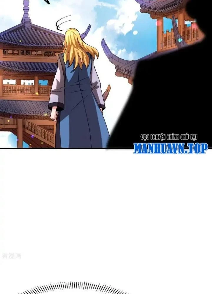 Chiến Thần Bất Tử Chapter 84 - Trang 3