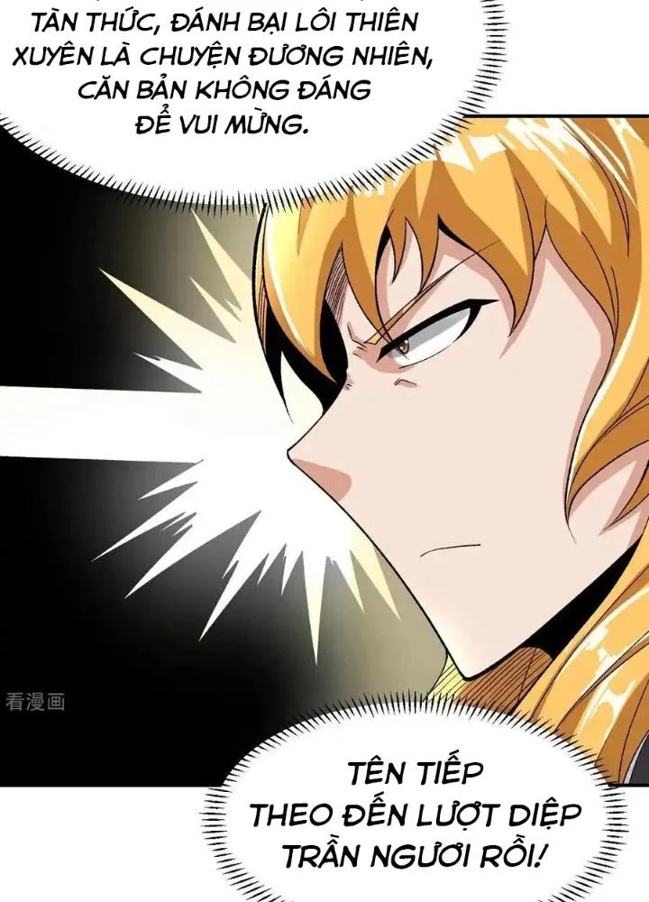 Chiến Thần Bất Tử Chapter 84 - Next Chapter 85