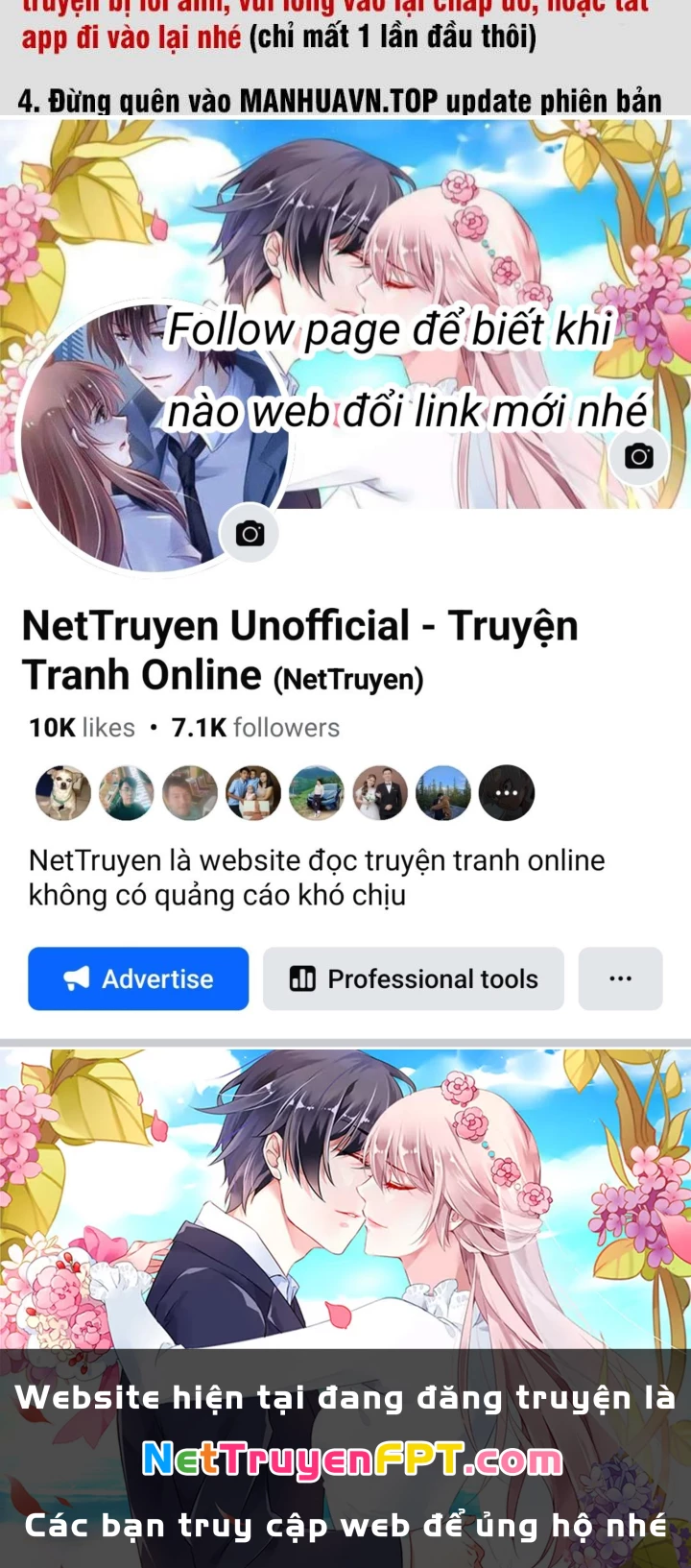 Chiến Thần Bất Tử Chapter 84 - Trang 3