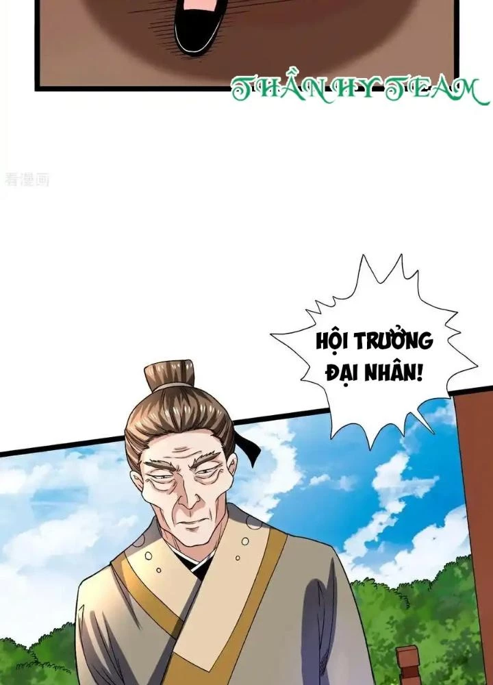 Chiến Thần Bất Tử Chapter 85 - Trang 3