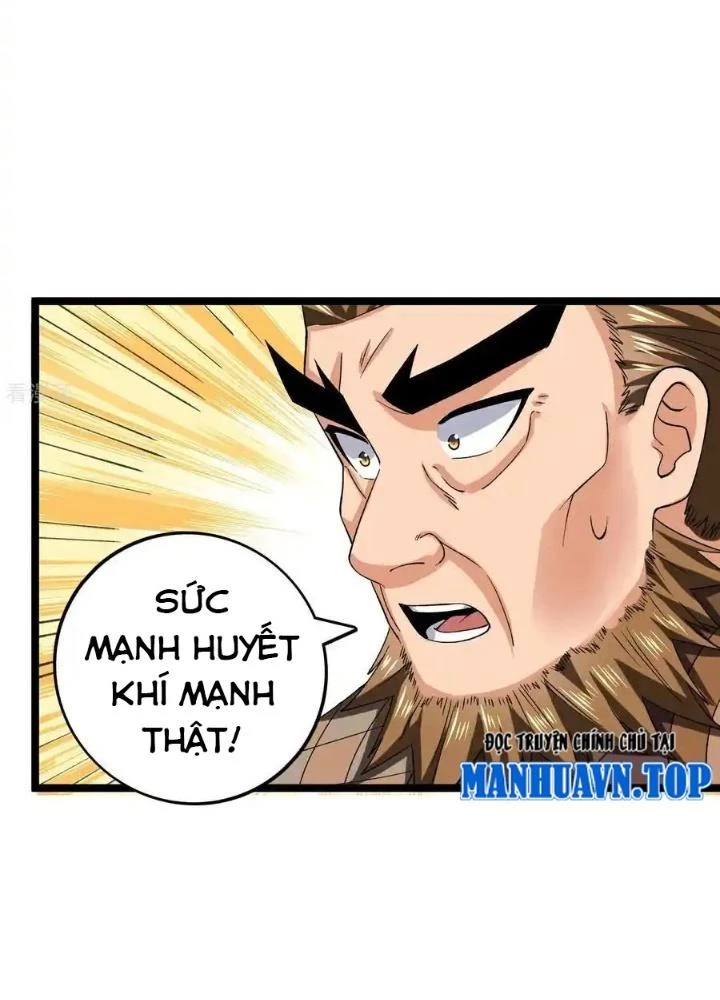 Chiến Thần Bất Tử Chapter 86 - Trang 3