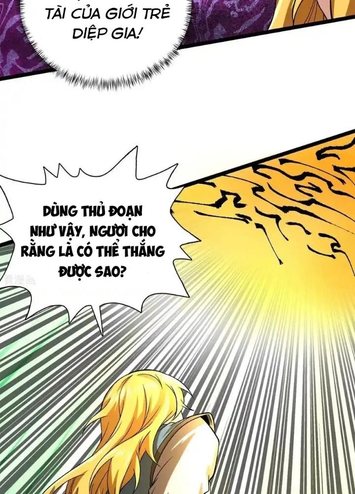 Chiến Thần Bất Tử Chapter 86 - Trang 3