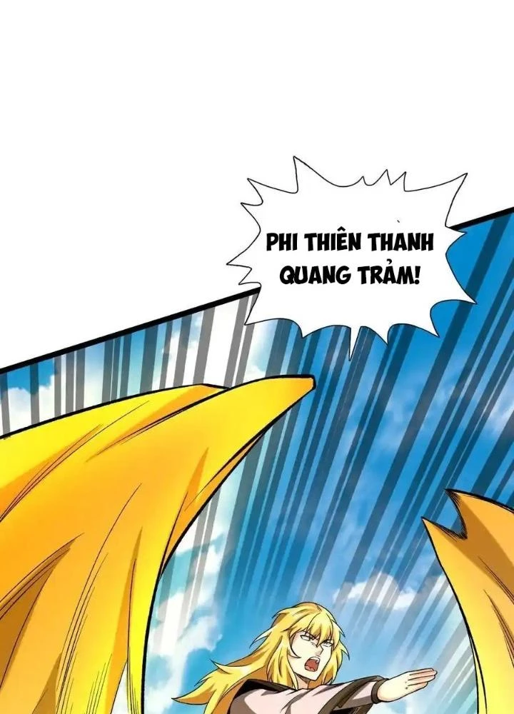 Chiến Thần Bất Tử Chapter 86 - Trang 3
