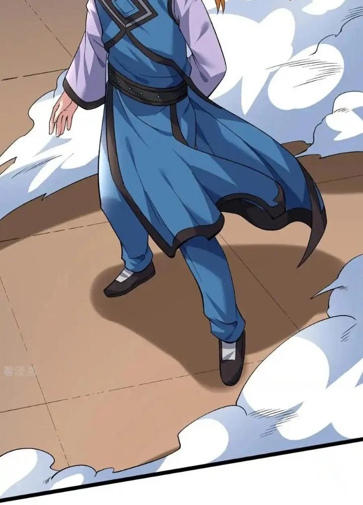 Chiến Thần Bất Tử Chapter 86 - Trang 3
