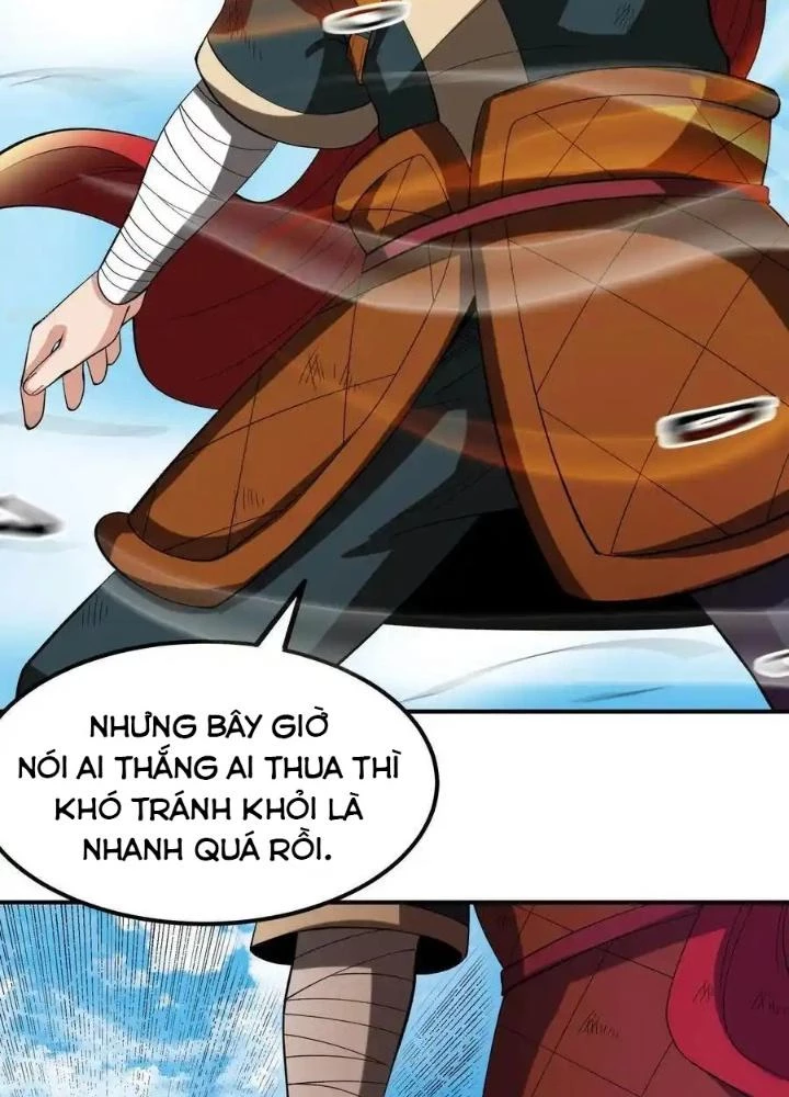 Chiến Thần Bất Tử Chapter 87 - Trang 3