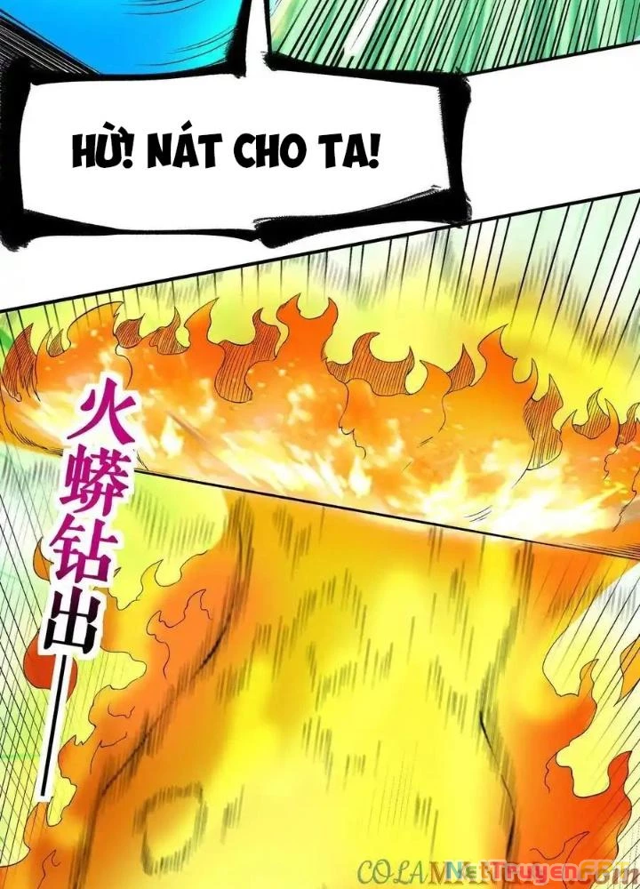 Chiến Thần Bất Tử Chapter 87 - Trang 3