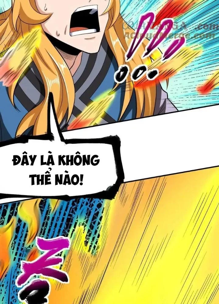 Chiến Thần Bất Tử Chapter 87 - Trang 3