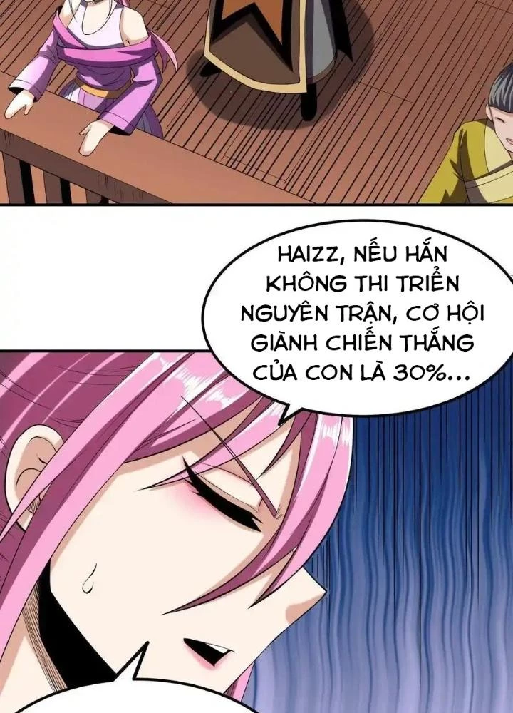 Chiến Thần Bất Tử Chapter 87 - Trang 3