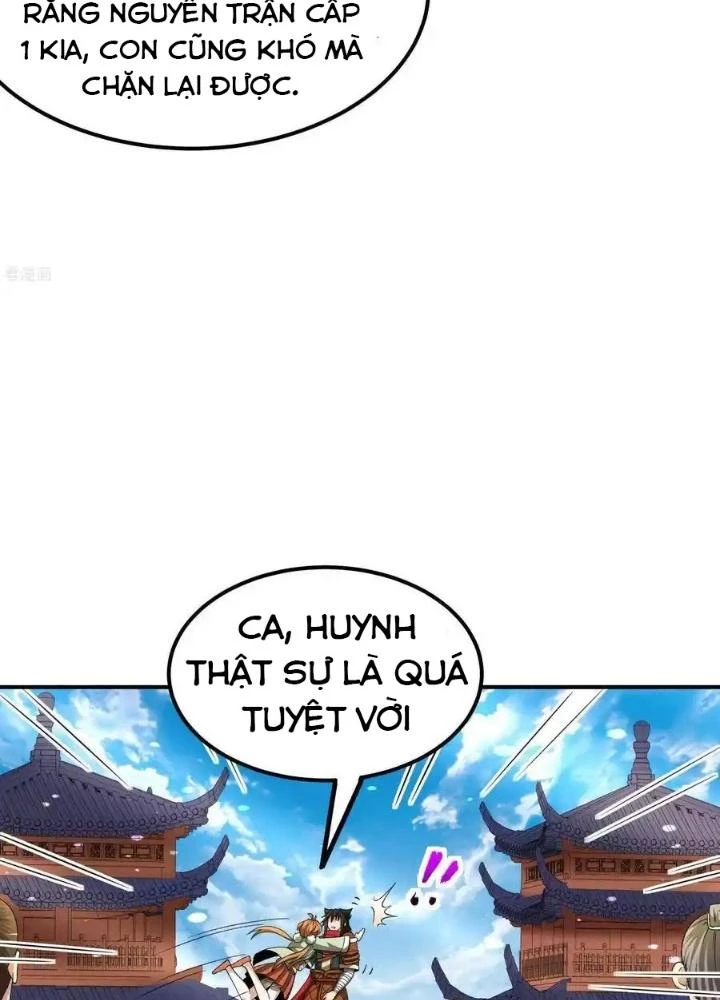 Chiến Thần Bất Tử Chapter 87 - Trang 3