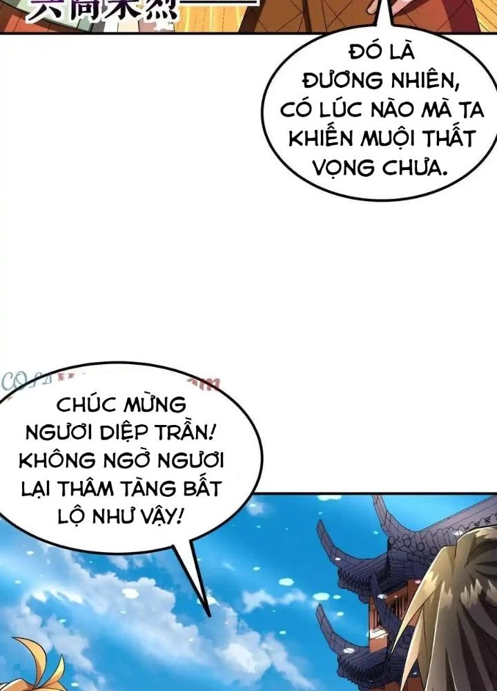 Chiến Thần Bất Tử Chapter 87 - Trang 3