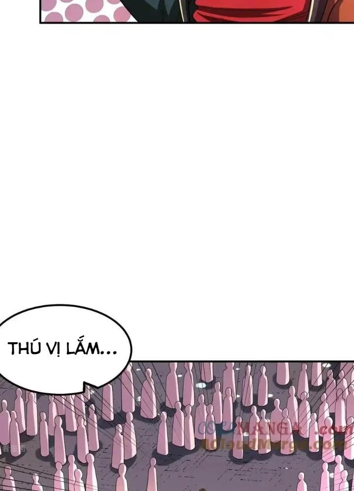 Chiến Thần Bất Tử Chapter 87 - Trang 3