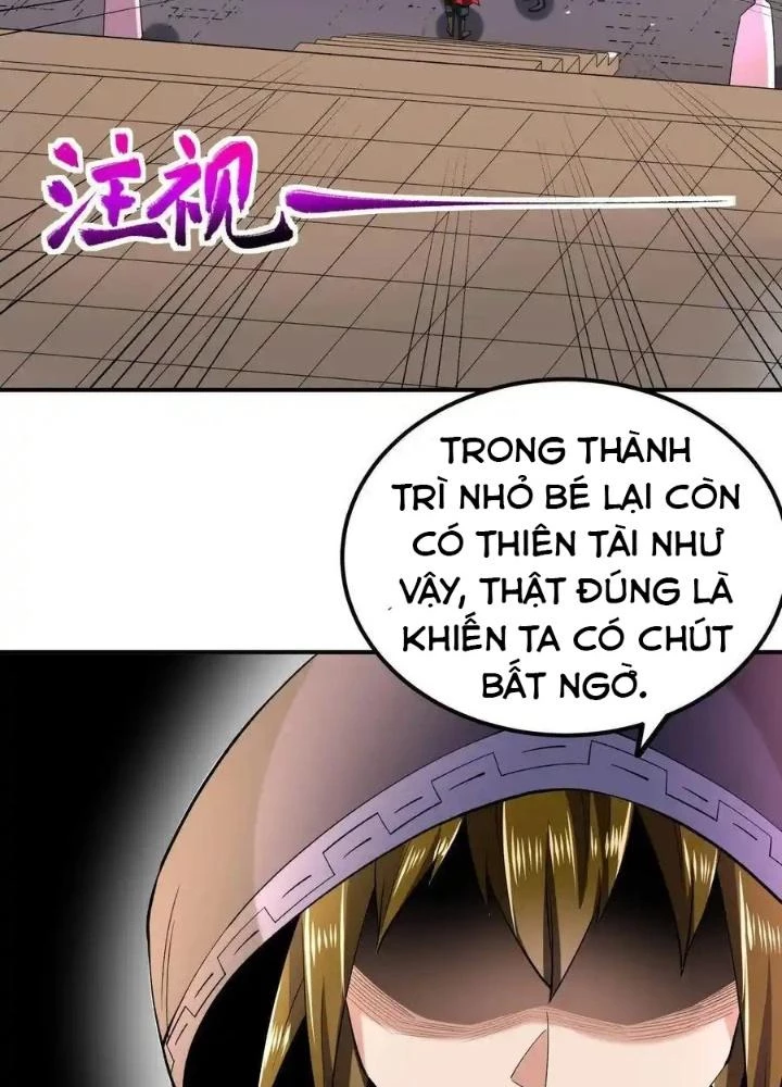 Chiến Thần Bất Tử Chapter 87 - Trang 3