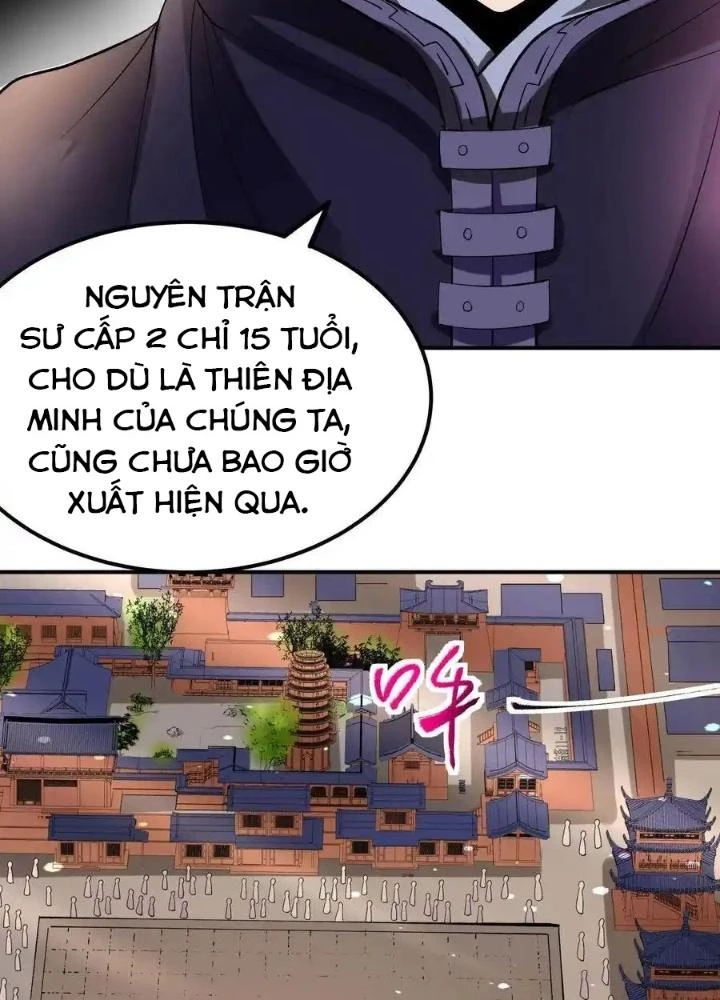 Chiến Thần Bất Tử Chapter 87 - Trang 3