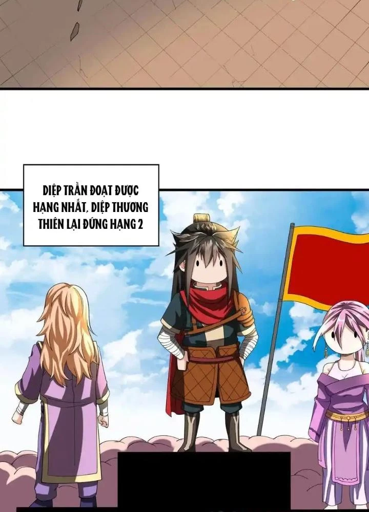 Chiến Thần Bất Tử Chapter 88 - Trang 3