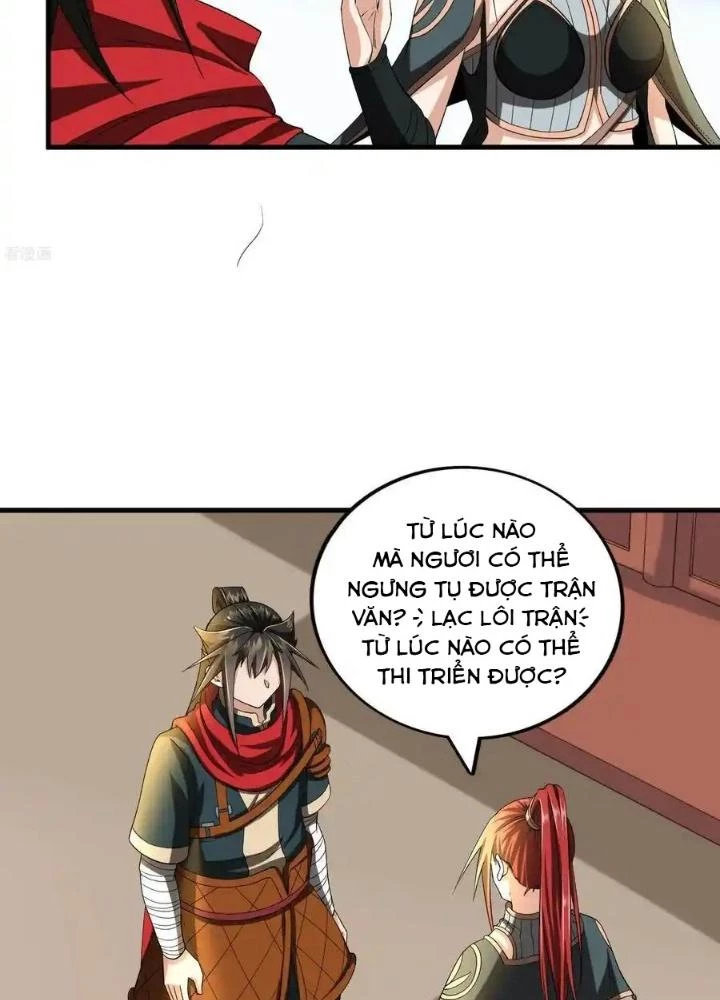 Chiến Thần Bất Tử Chapter 88 - Trang 3