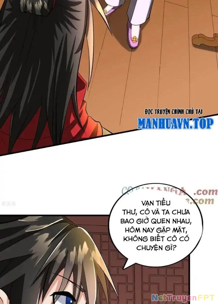 Chiến Thần Bất Tử Chapter 88 - Trang 3