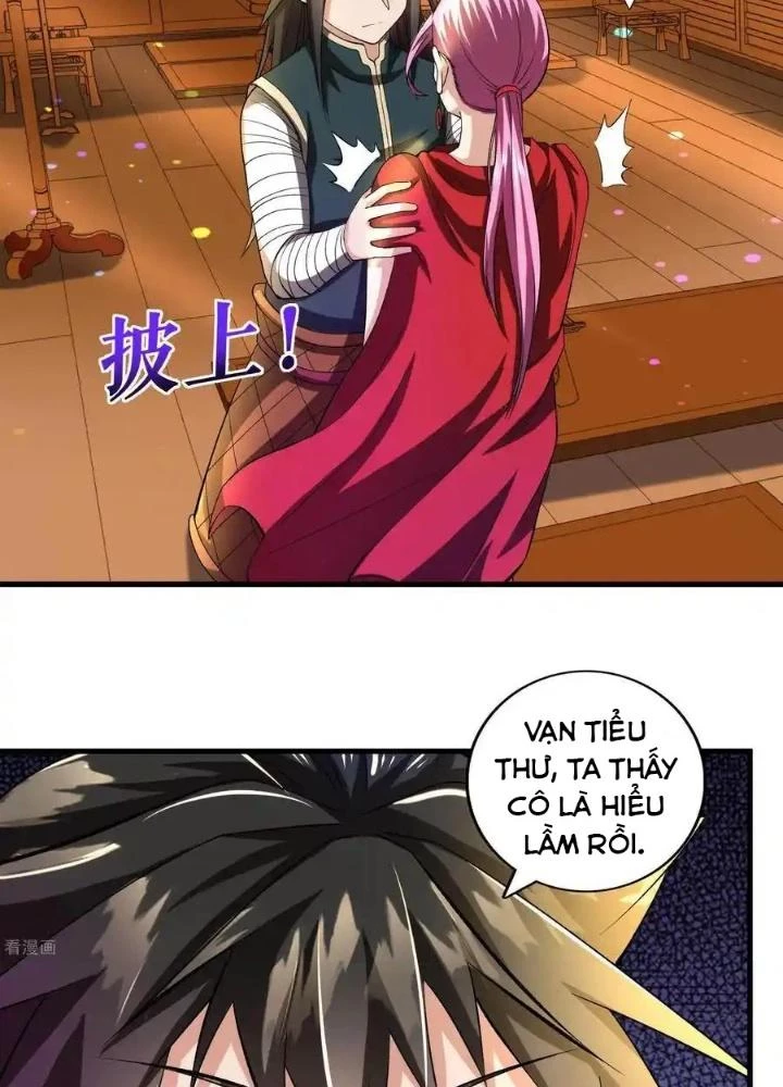 Chiến Thần Bất Tử Chapter 88 - Trang 3