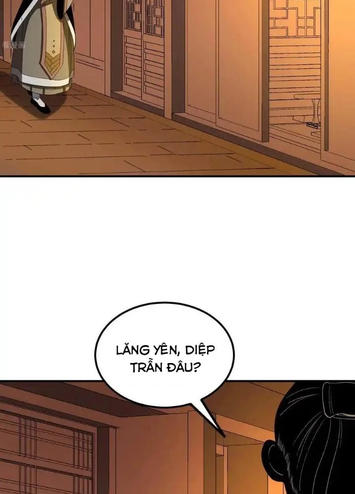 Chiến Thần Bất Tử Chapter 89 - Next Chapter 90