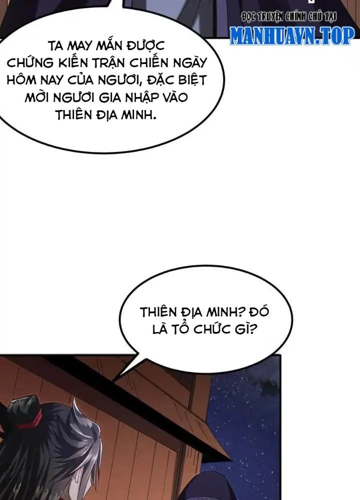 Chiến Thần Bất Tử Chapter 89 - Next Chapter 90