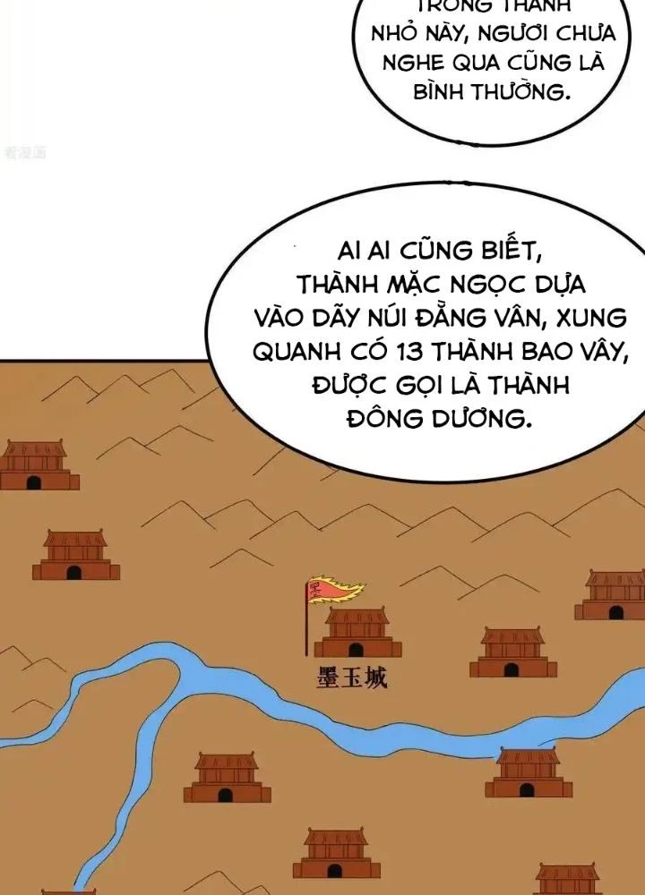 Chiến Thần Bất Tử Chapter 89 - Next Chapter 90
