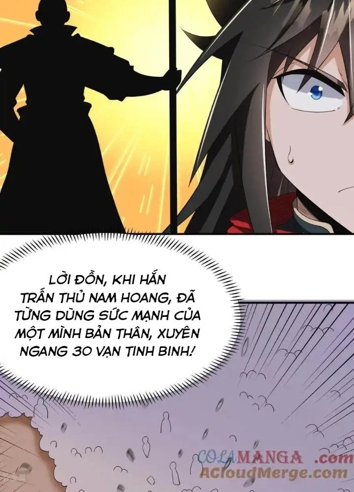 Chiến Thần Bất Tử Chapter 89 - Next Chapter 90