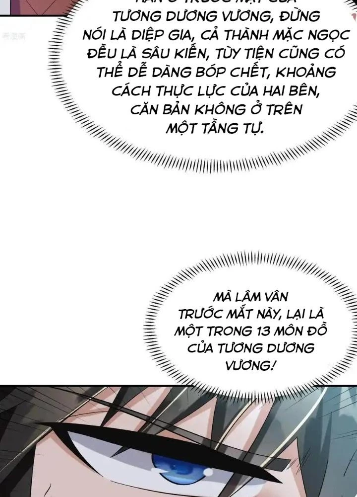 Chiến Thần Bất Tử Chapter 89 - Next Chapter 90