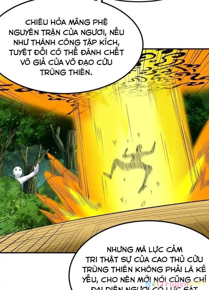 Chiến Thần Bất Tử Chapter 89 - Next Chapter 90