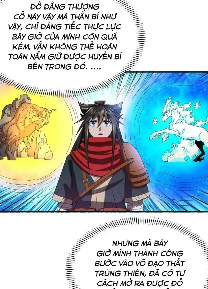 Chiến Thần Bất Tử Chapter 89 - Next Chapter 90