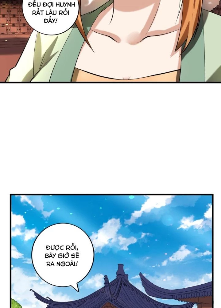 Chiến Thần Bất Tử Chapter 90 - Trang 3