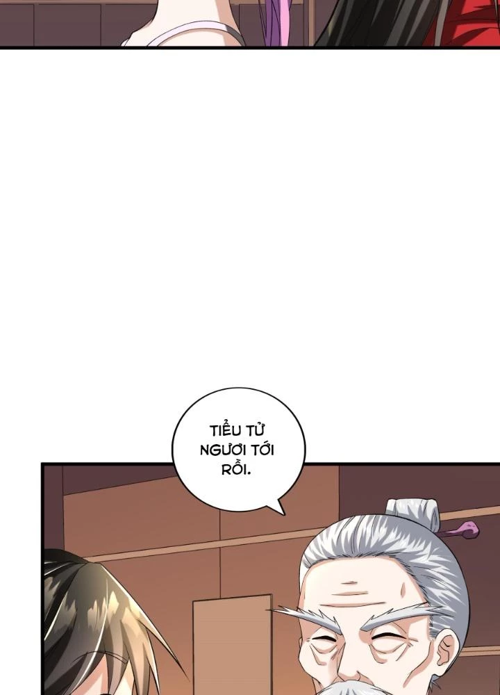 Chiến Thần Bất Tử Chapter 91 - Trang 3