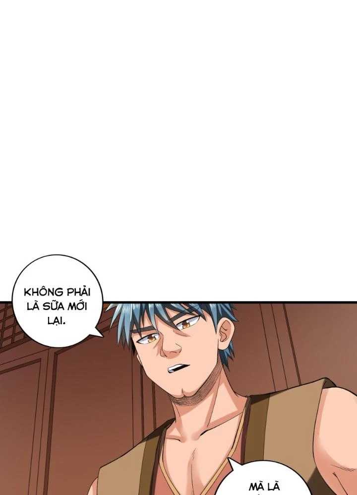 Chiến Thần Bất Tử Chapter 91 - Trang 3