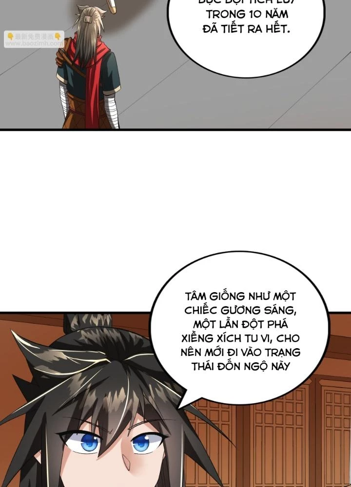 Chiến Thần Bất Tử Chapter 91 - Trang 3