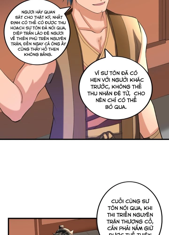 Chiến Thần Bất Tử Chapter 91 - Trang 3