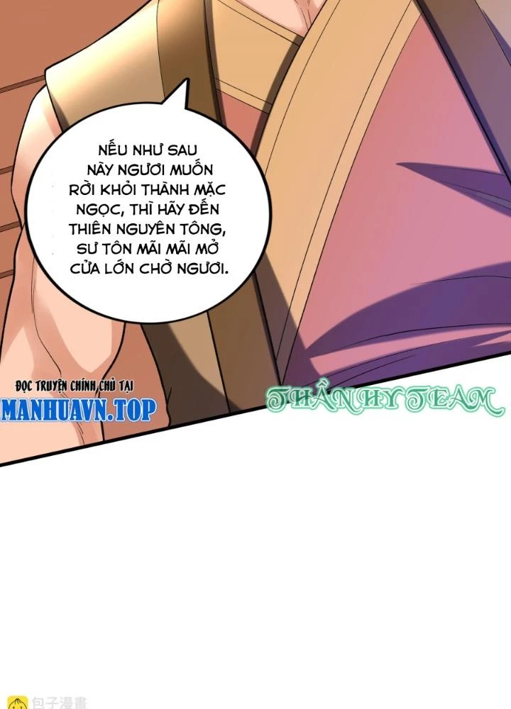 Chiến Thần Bất Tử Chapter 91 - Trang 3