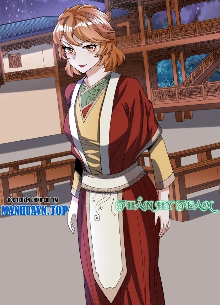 Chiến Thần Bất Tử Chapter 91 - Trang 3