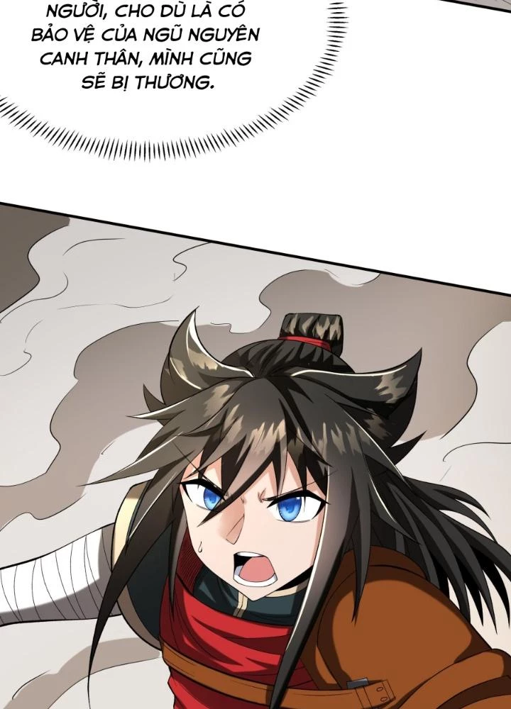 Chiến Thần Bất Tử Chapter 92 - Next Chapter 93