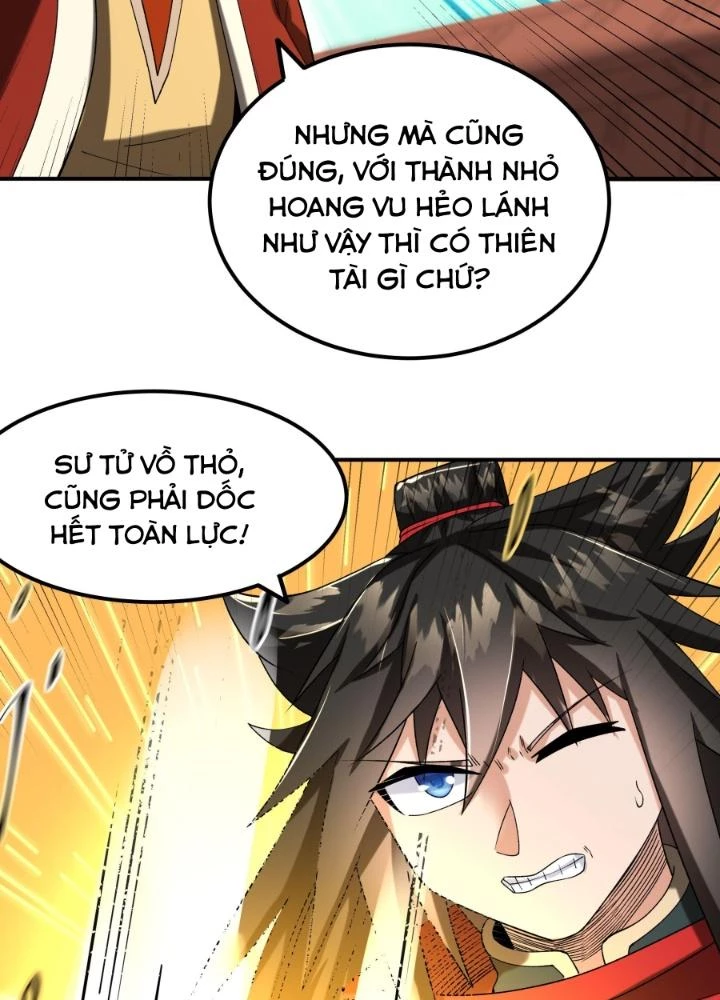 Chiến Thần Bất Tử Chapter 92 - Next Chapter 93