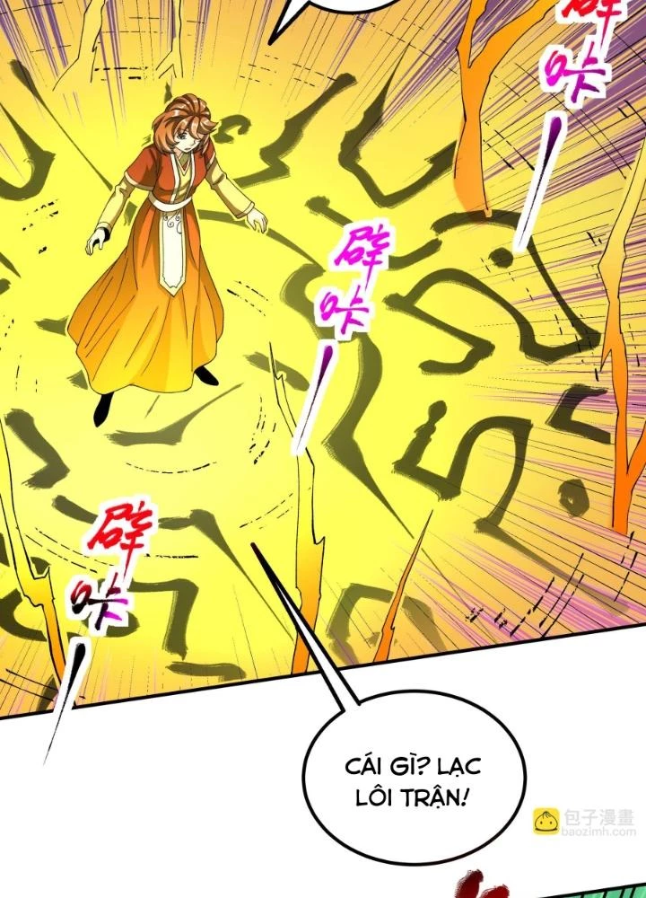 Chiến Thần Bất Tử Chapter 92 - Next Chapter 93