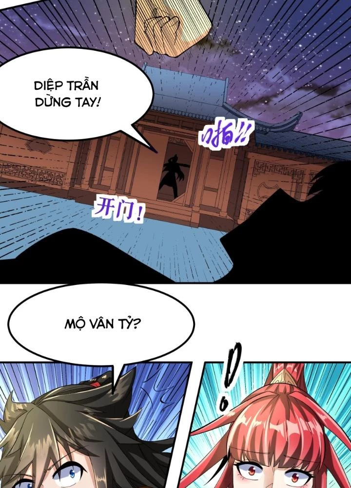 Chiến Thần Bất Tử Chapter 92 - Next Chapter 93