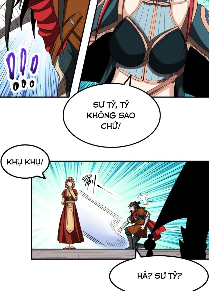 Chiến Thần Bất Tử Chapter 92 - Next Chapter 93